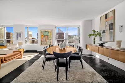 15 W 53rd Street #46AF, New York City, NY 10019 - Photo 3