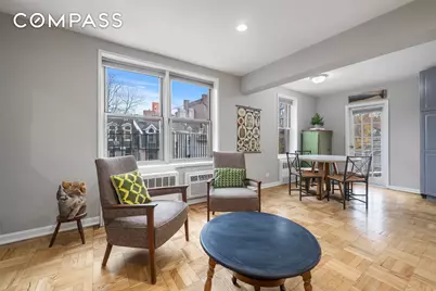 255 Fieldston Terrace #2L, New York City, NY 10471 - Photo 5