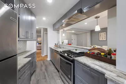 255 Fieldston Terrace #2L, New York City, NY 10471 - Photo 3