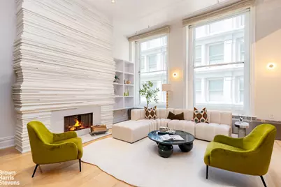 56 Crosby Street #3R, New York City, NY 10012 - Photo 3