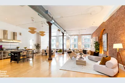 56 Crosby Street #3R, New York City, NY 10012 - Photo 1