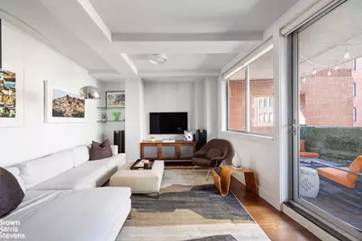 123 Baxter Street #4A, New York City, NY 10013 - Photo 3