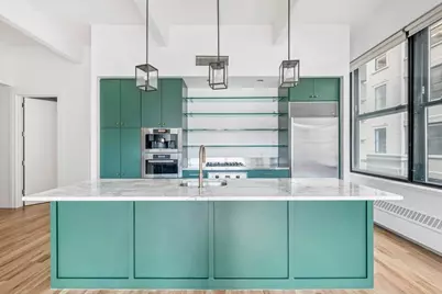 1 Main Street #2J, New York City, NY 11201 - Photo 9