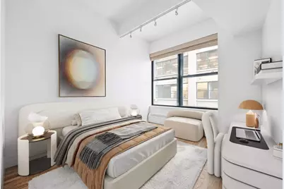 1 Main Street #2J, New York City, NY 11201 - Photo 13