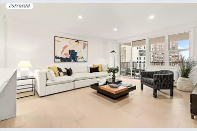 175 W 95th Street #9C, New York City, NY 10025 - Photo 1