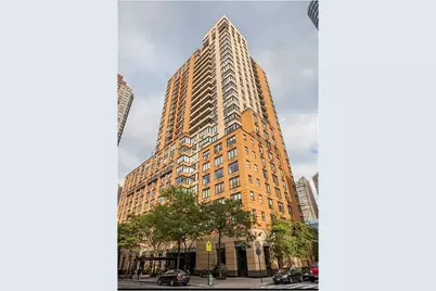 99 Battery Place #22C, New York City, NY 10280 - Photo 19