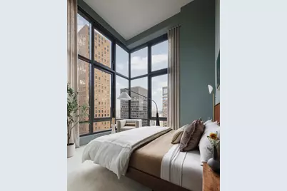 135 E 47th Street #PHB, New York City, NY 10017 - Photo 7