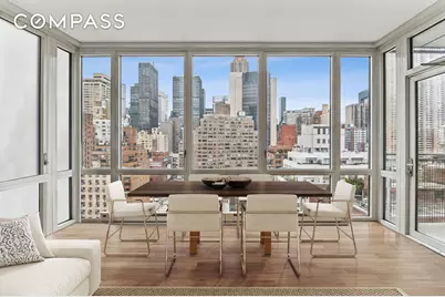 225 E 34th Street #14J, New York City, NY 10016 - Photo 1