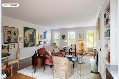 160 E 81st Street, New York City, NY 10028 - Photo 19