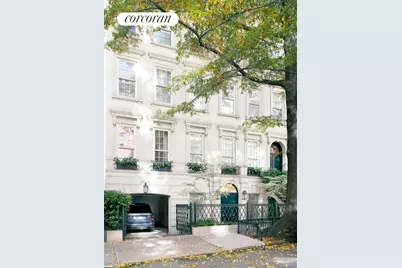 160 E 81st Street, New York City, NY 10028 - Photo 1