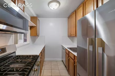 2750 Johnson Avenue #7G, New York City, NY 10463 - Photo 3