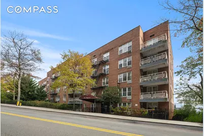 2750 Johnson Avenue #7G, New York City, NY 10463 - Photo 11