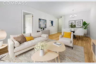 2750 Johnson Avenue #7G, New York City, NY 10463 - Photo 1