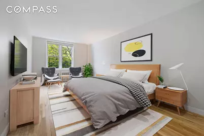 2750 Johnson Avenue #7G, New York City, NY 10463 - Photo 5