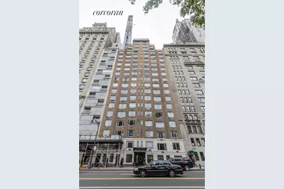 120 Central Park S #14A, New York City, NY 10019 - Photo 13