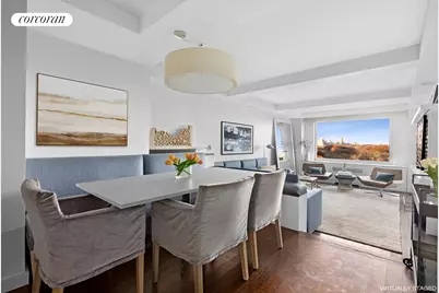 120 Central Park S #14A, New York City, NY 10019 - Photo 9