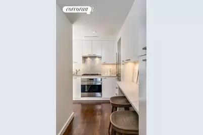 120 Central Park S #14A, New York City, NY 10019 - Photo 5
