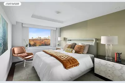 120 Central Park S #14A, New York City, NY 10019 - Photo 5