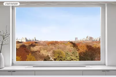 120 Central Park S #14A, New York City, NY 10019 - Photo 3