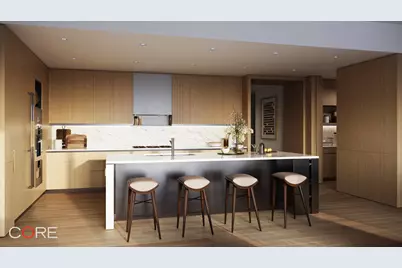 555 W 22nd Street #10HW, New York City, NY 10011 - Photo 3