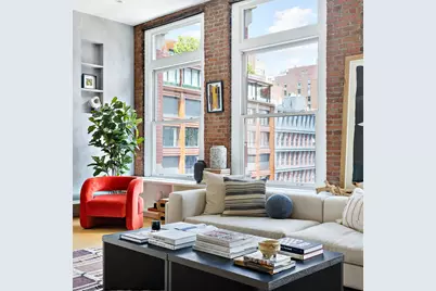 19 Bond Street #4-A, New York City, NY 10012 - Photo 3