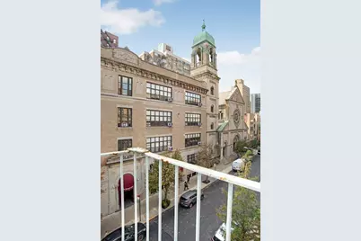 419 E 87th Street #3A, New York City, NY 10128 - Photo 7