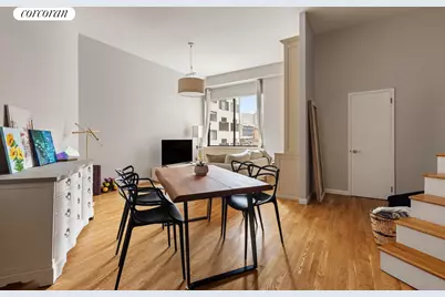 77 Bleecker Street #816N, New York City, NY 10012 - Photo 1