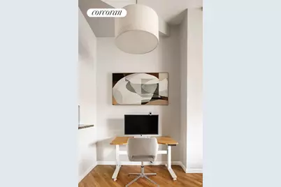 77 Bleecker Street #816N, New York, NY 10012 - Photo 5