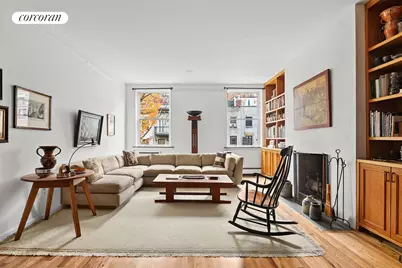 471 W 22nd Street #F, New York City, NY 10011 - Photo 3