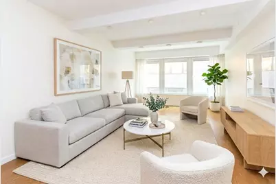 90 William Street #4G, New York, NY 10038 - Photo 1