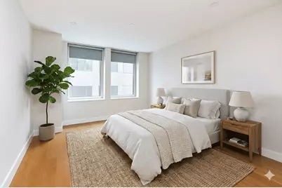 90 William Street #4G, New York City, NY 10038 - Photo 3