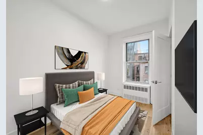 145 W 80th Street #4R, New York, NY 10024 - Photo 9