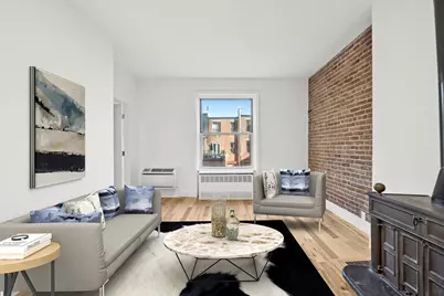 145 W 80th Street #4R, New York, NY 10024 - Photo 3