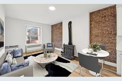 145 W 80th Street #4R, New York City, NY 10024 - Photo 1