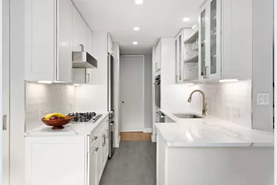 30 W 61st Street #10C, New York City, NY 10023 - Photo 3