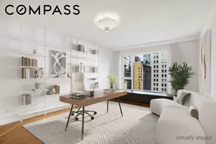 200 Central Park S, New York City, NY 10019 - Photo 5