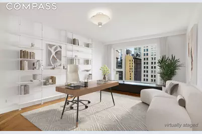 200 Central Park S #28B, New York City, NY 10019 - Photo 5