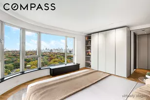 200 Central Park S, New York City, NY 10019 - Photo 3