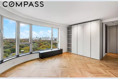 200 Central Park S #28B, New York City, NY 10019 - Photo 9