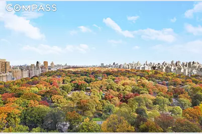 200 Central Park S #28B, New York City, NY 10019 - Photo 1