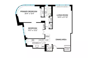 200 Central Park S, New York City, NY 10019 - Photo 21