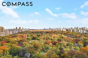 200 Central Park S, New York City, NY 10019 - Photo 1