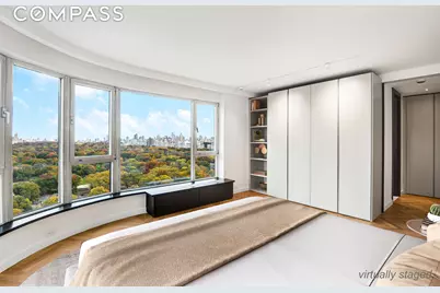 200 Central Park S #28B, New York City, NY 10019 - Photo 3