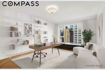 200 Central Park S #28B, New York City, NY 10019 - Photo 5