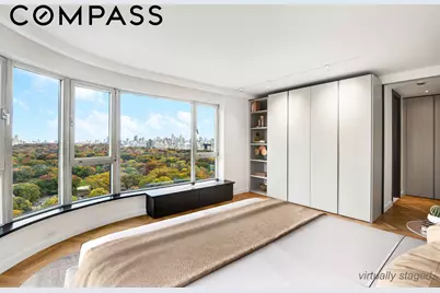 200 Central Park S #28B, New York City, NY 10019 - Photo 3