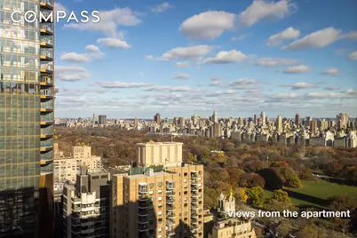 20 W 64th Street #39K, New York City, NY 10023 - Photo 13