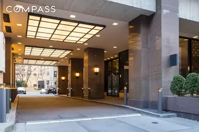 20 W 64th Street #39K, New York City, NY 10023 - Photo 11