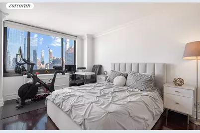 200 Rector Place #32B, New York City, NY 10280 - Photo 9