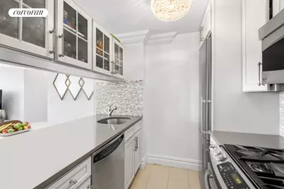 200 Rector Place #32B, New York City, NY 10280 - Photo 5