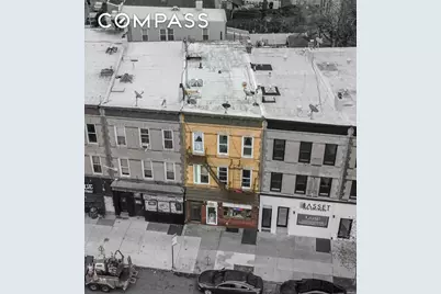 71-18 Myrtle Avenue, Ridgewood, NY 11385 - Photo 13